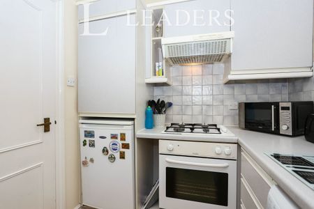 studio to rent Horniman Grange, 68 London Road, London, SE23 - Photo 5