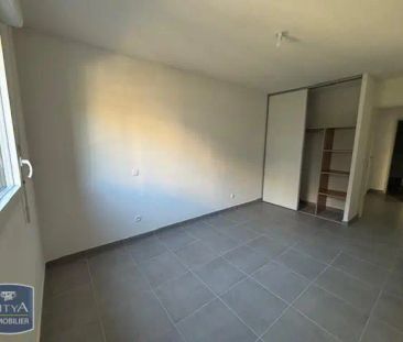 Appartement à louer 3 pièces 57.61m² - Photo 5