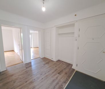 Magnifique appartement de 3,5 pièces avec balcon échappée lac et Alpes - Foto 3