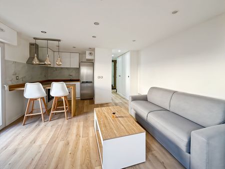 Appartement T1 près de VERT LE GRAND à louer - Photo 2