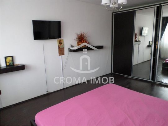 Inchiriere apartament 2 camere in Ploiesti, zona Bariera Bucuresti - Photo 1