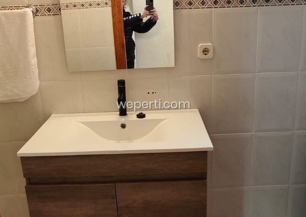 Apartment in Guardamar del Segura, GUARDAMAR PLAYA, for rent