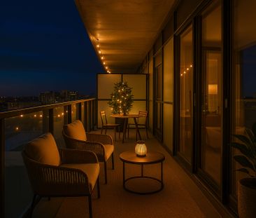 For Lease - 1285 Dupont Street Unit# 1008, Toronto, Ontario - Photo 2