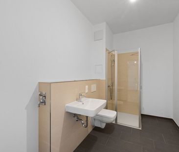 Ihre neue Wohnung: 2-Zimmer-Wohnung - Foto 6