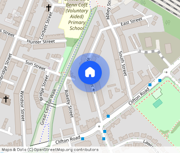 Winfield Street, Rugby - Photo 1