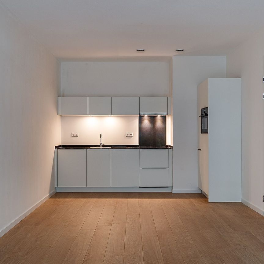 Hoola van Nootenstraat 206 - Foto 1