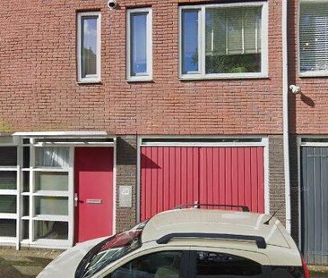 House Amsterdam - Groenlandstraat - Photo 1