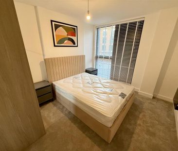 1 bedroom apartment to rent - Photo 6