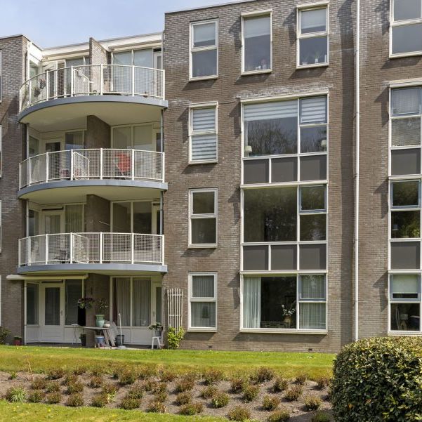 R.H. van Deestweg 4-27 - Photo 1