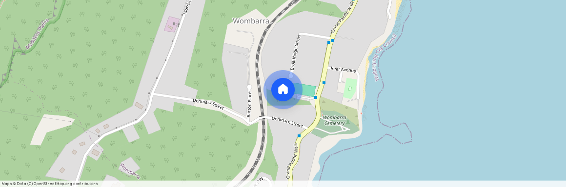 66 Broadridge Street, Wombarra NSW 2515, Wombarra