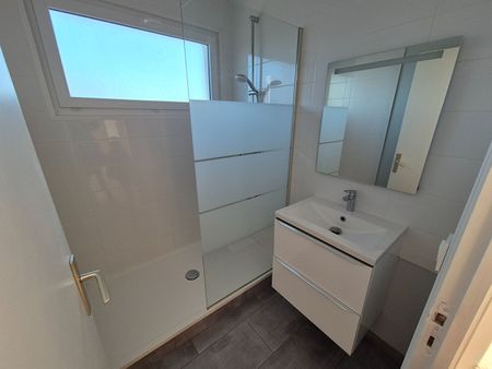 A LOUER Bel Appartement 50000 Saint-Lô 3 pièce(s) 62 m2 - Photo 3