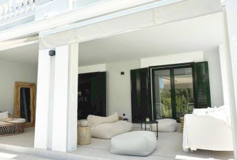 Luxury Villa - Sotogrande (San Roque Club)