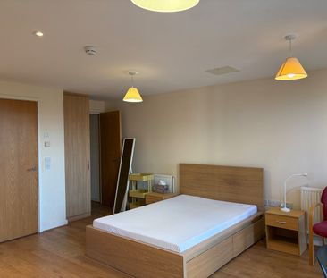 Studio Flat, Northolt Road, HA2 - Photo 2