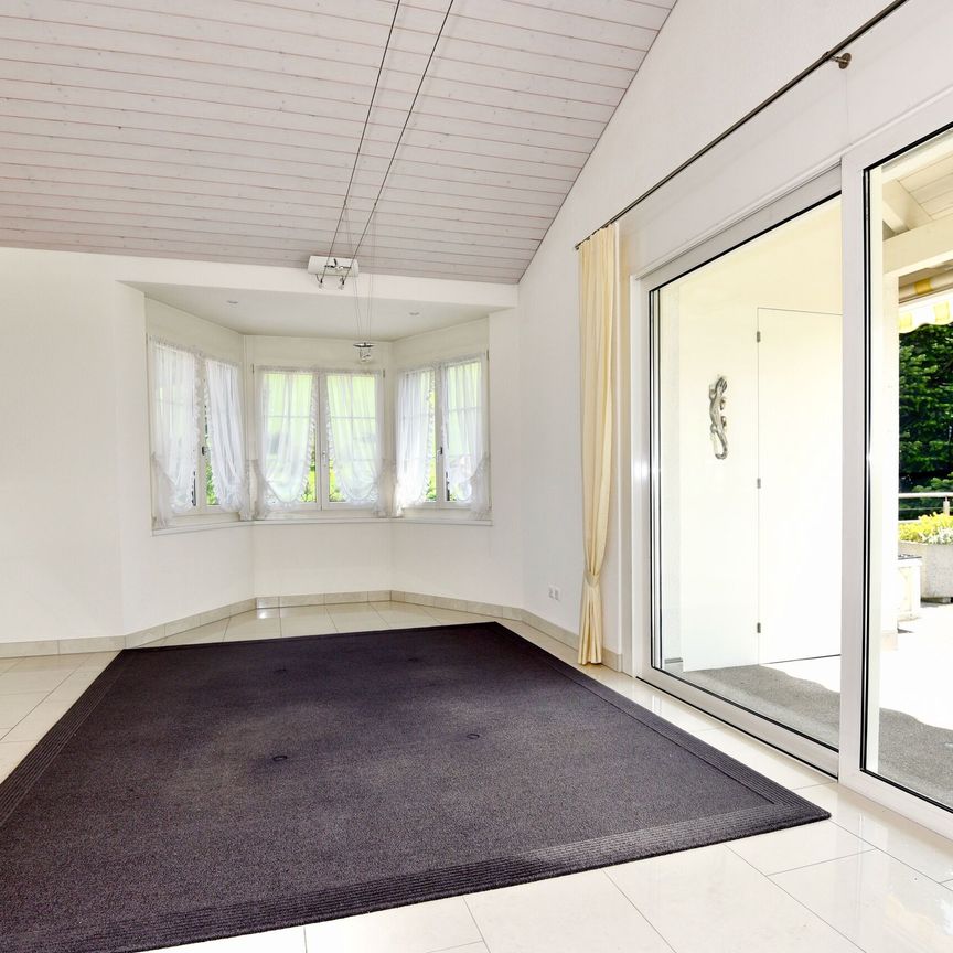 260 m2 of pure living pleasure! - Photo 1