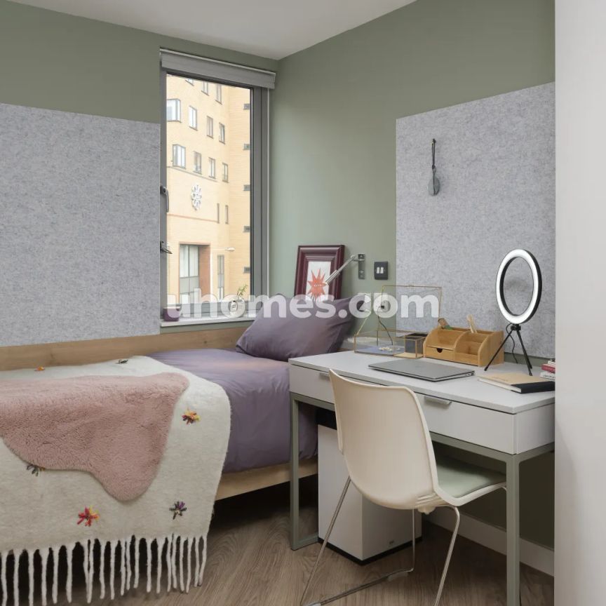 Classic Studio - Photo 1