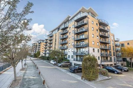Glaisher Street, Stretton Mansions Glaisher Street, SE8 - Photo 2