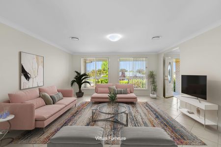 Large family home with granny flat - Photo 5