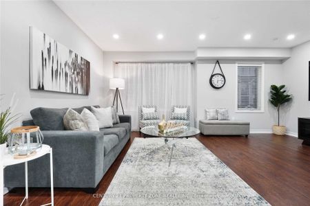 For Lease - 95 Bannister Crescent, Brampton, Ontario - Photo 4