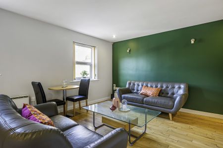 V3 VICTORIA TERRACE Leeds - LS3 1BX - Photo 2