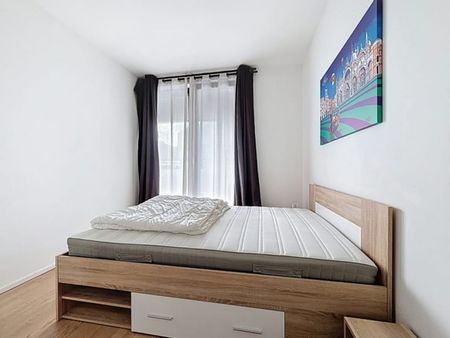 Appartement te huur - Photo 4