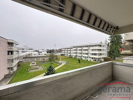 2.5 pièces au 2ème à Marly - Photo 1