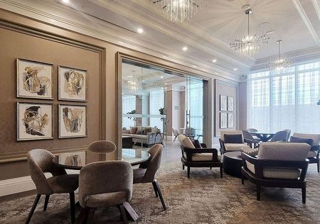 For Lease - 10 Gatineau Drive Unit# 712, Vaughan, Ontario - Photo 4