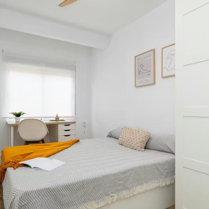 Carrer de Ramon Marquet, Valencia, Valencian Community 46022 - Photo 1