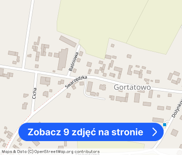 Mieszkanie 32 m2 Swarzędz blisko Poznań - Zdjęcie 1