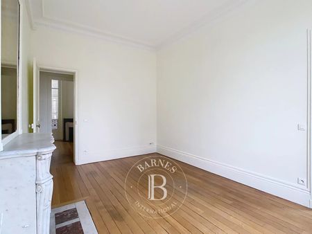 Appartement • Legendre-Lévis, Paris 17ème - Photo 3