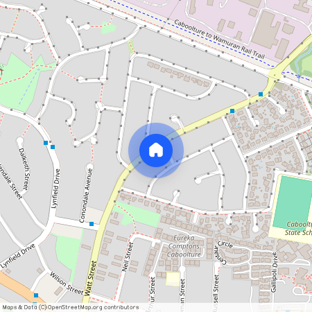 53 Watt Street, Caboolture