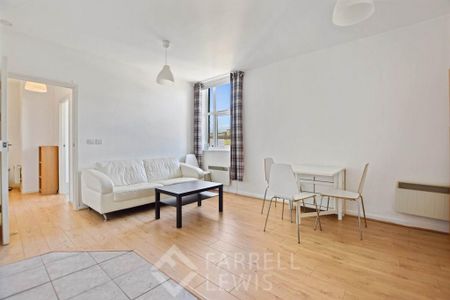 1 bedroom apartment to rent - Photo 2