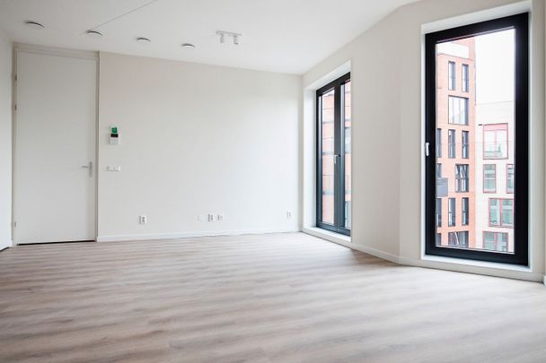 Appartement te huur: Eiffelstraat 67 2132 HS Hoofddorp - Photo 1