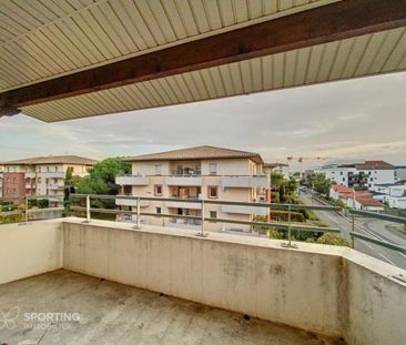 Appartement 2 pièces – 36 m² - Photo 1