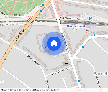 Three Corners, Bexleyheath - Photo 1