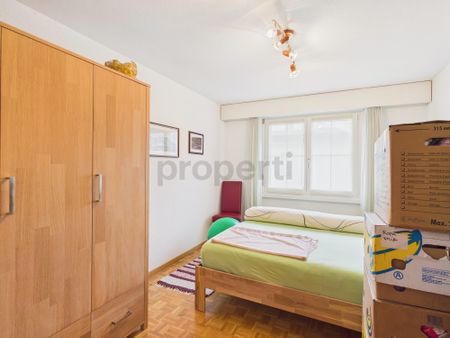 4.5 Zimmer, 100 m², 3. Stock - Photo 5