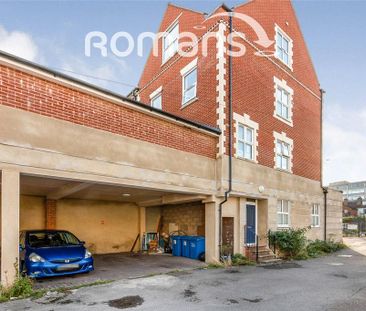 1 bedroom flat to rent - Photo 6