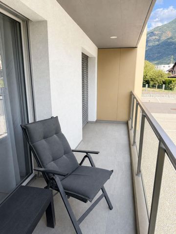 A LOUER : 2,5 pcs avec balcon ! Disponible dès le 1.11.26 - Foto 5