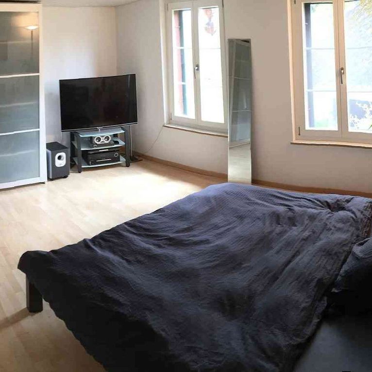 2 Zimmer, 62 m², 1. Stock - Photo 1