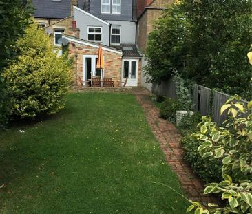 5 bedroom house to rent - Photo 6