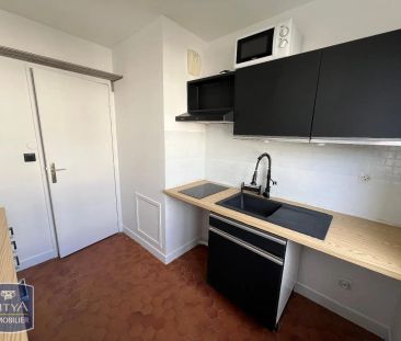 Appartement à louer 2 pièces 42.68m² - Photo 5