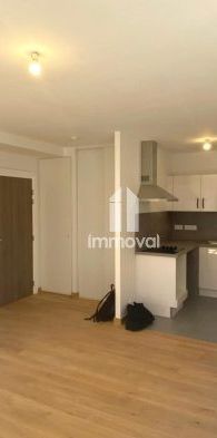 PETITE FRANCE - STUDIO -27.43m² - Photo 2