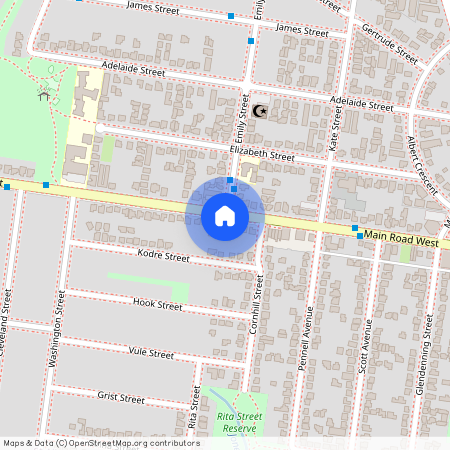 3/185 Main Road West, Vic 3021, St Albans