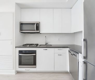 For Lease - 195 McCaul Street Unit# 1209, Toronto, Ontario - Photo 3