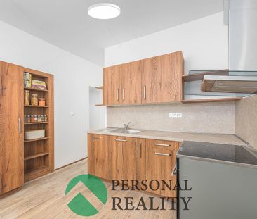 Pronájem bytu 1+1 43 m² - Photo 1
