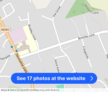Arncliffe, 177, Bramley Lane, Hipperholme, HX3 8JJ - Photo 1