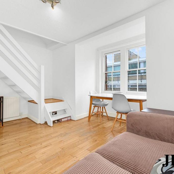 1 bedroom flat to rent - Photo 1