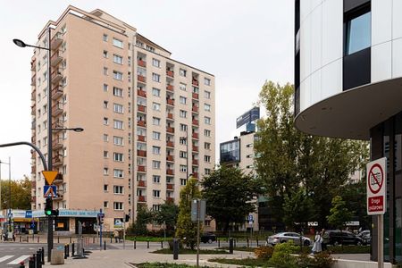 Atrakcyjne dwupokojowe mieszkanie na wynajem - Photo 5