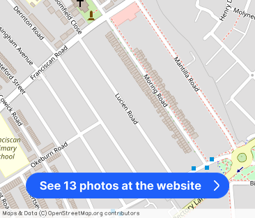 Lucien Road, Tooting Beck - Photo 1