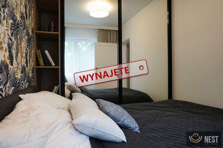 Dwupokojowe mieszkanie do wynajęcia ! - Фото 2