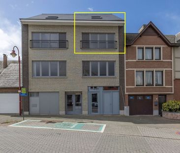 Appartement te huur in Scherpenheuvel voor € 920 met 2 slaapkamers - Photo 1